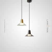 CICLA Pendant light