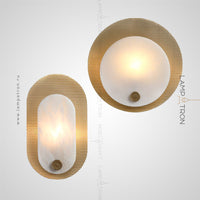 CONRAD B WALL Wall light fixture