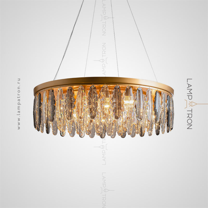 CONSUL Ring lighting fixture