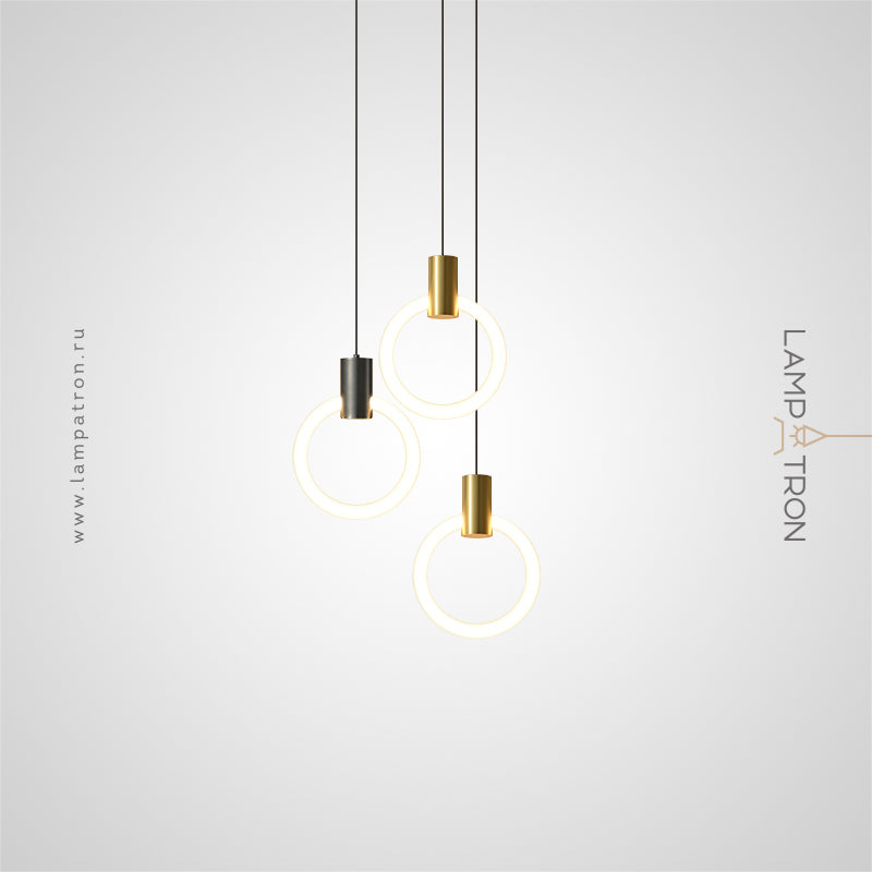 DAMON Pendant light