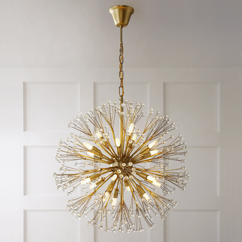 DANDELION Chandelier