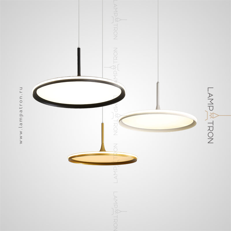 DANIKA Pendant light