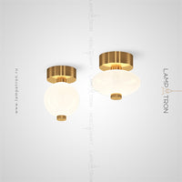 DARIA Ceiling light fixture