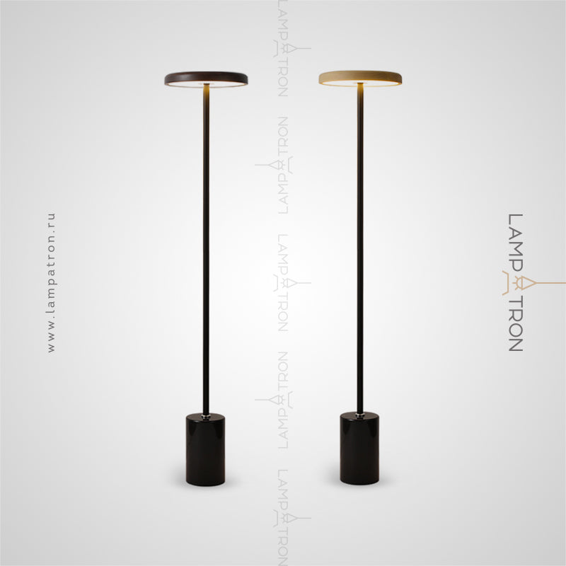 DEBBY Floor lamp