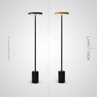 DEBBY Floor lamp