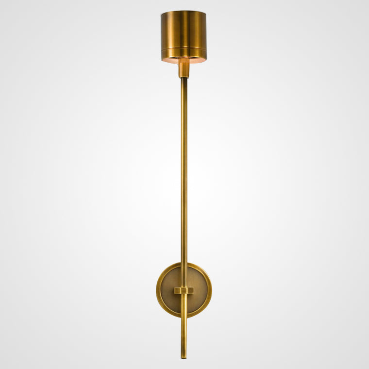 DEL Wall light fixture