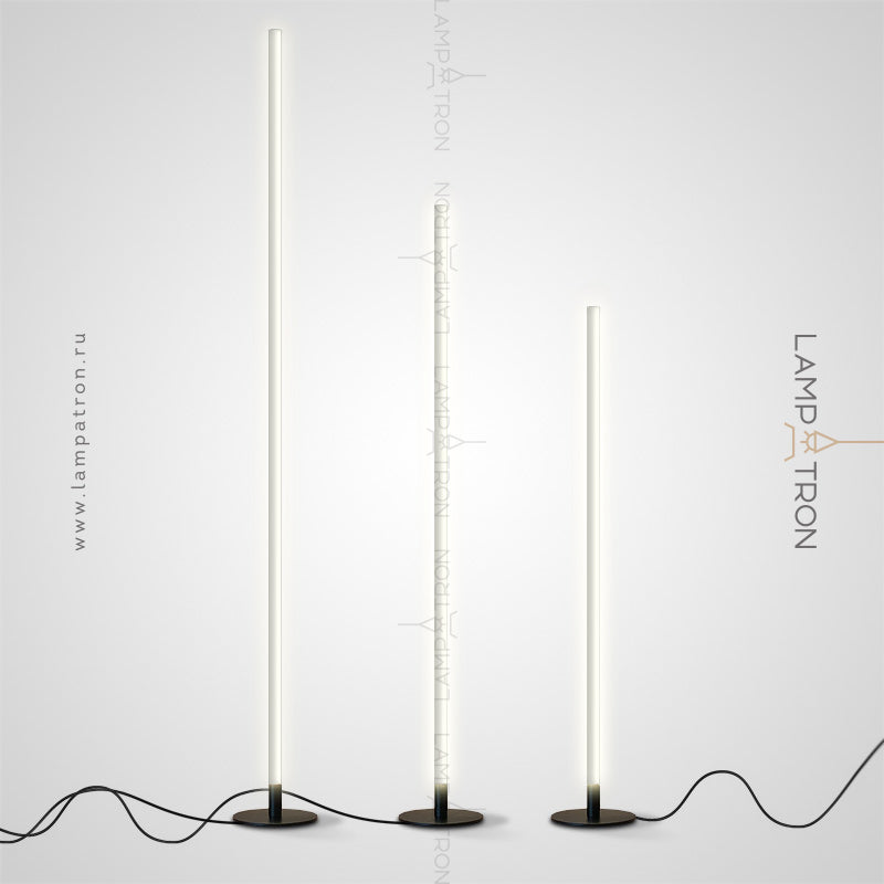 FABIA FL Floor lamp