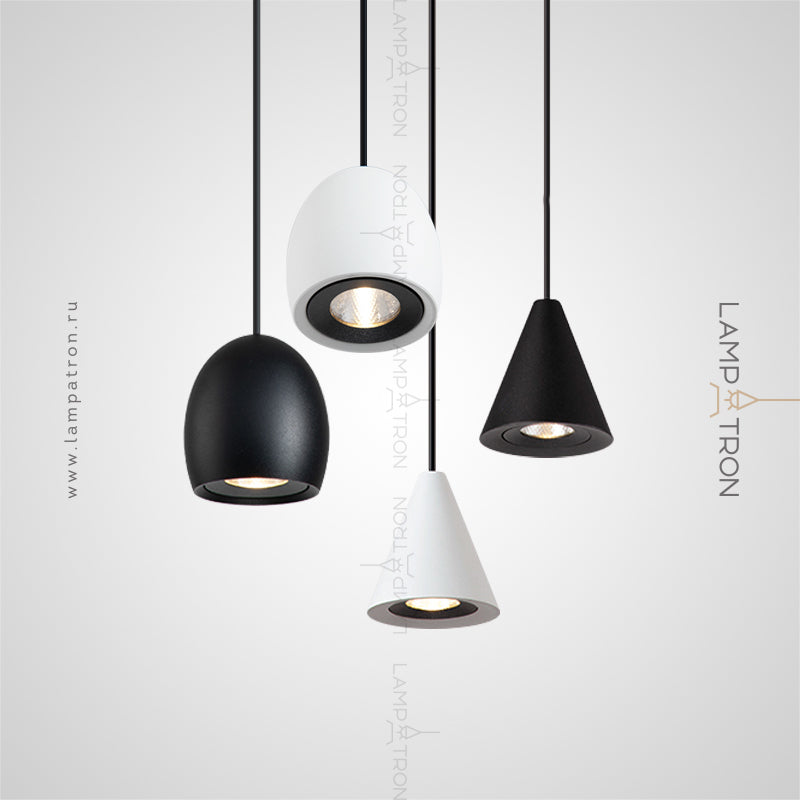 DIEGO Pendant light