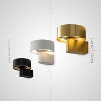 DILA Wall light fixture