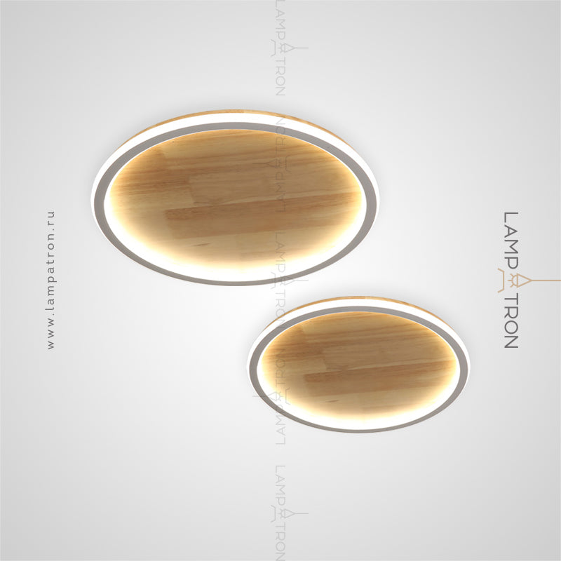 DOLAN Ceiling light fixture