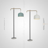 DOME Floor lamp