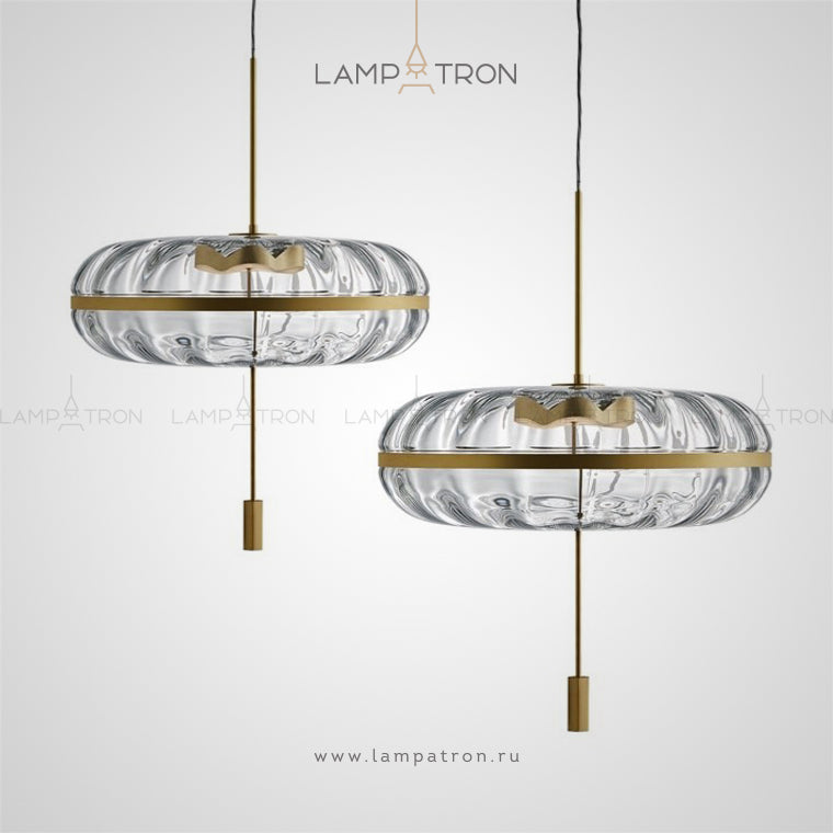 DONA Pendant light