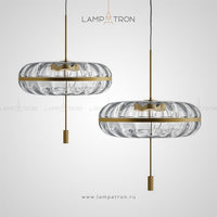 DONA Pendant light