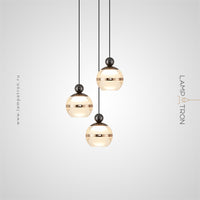 ELVARD Pendant light