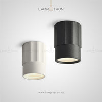 EVENT Spot light fixture