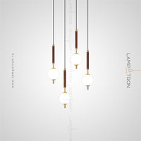 FABIEN Pendant light