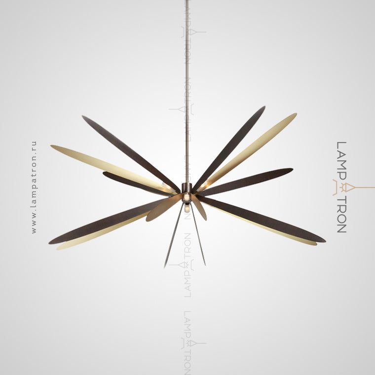 FACET Chandelier