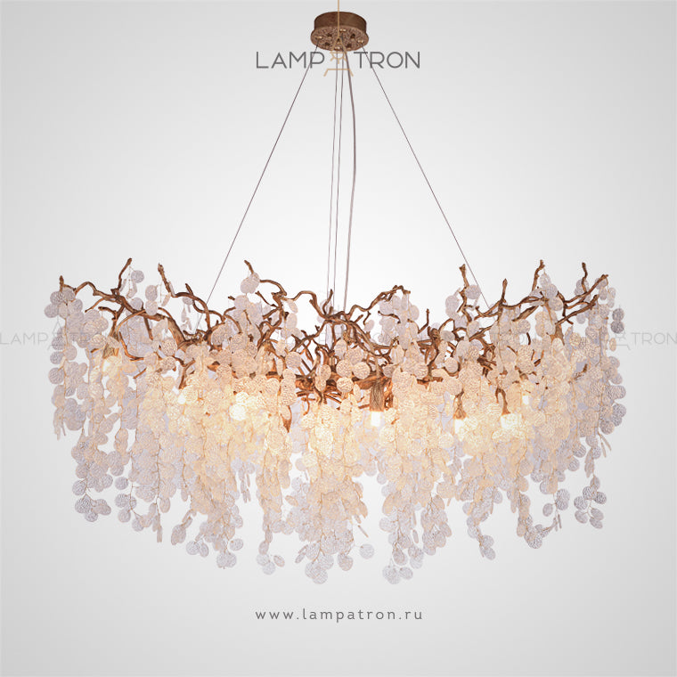 FAIRYTREE Chandelier