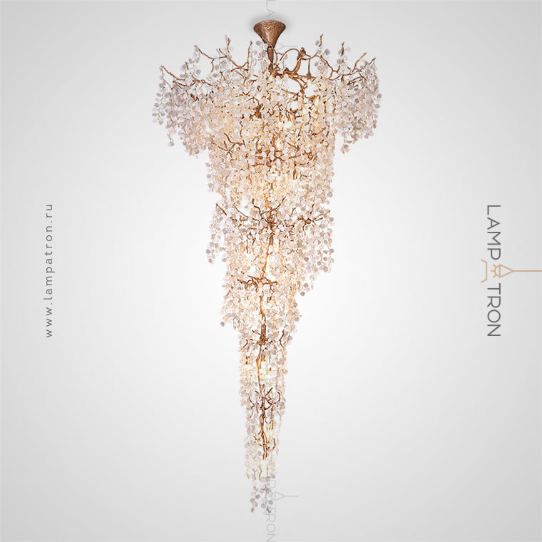 FAIRYTREE LUX Chandelier