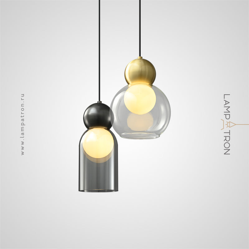 FANUEL Pendant light