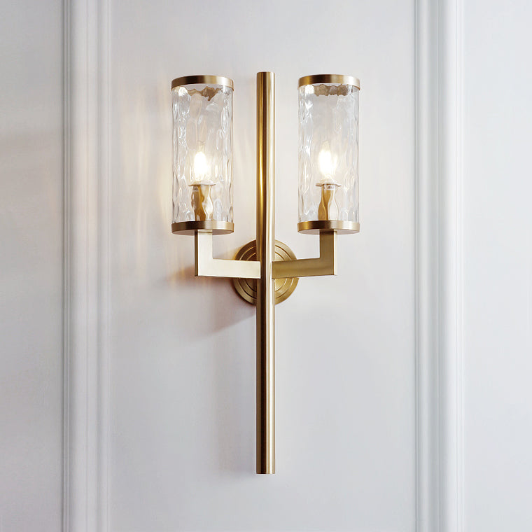 FEAT WALL Wall light fixture