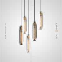 FEMMA Pendant light