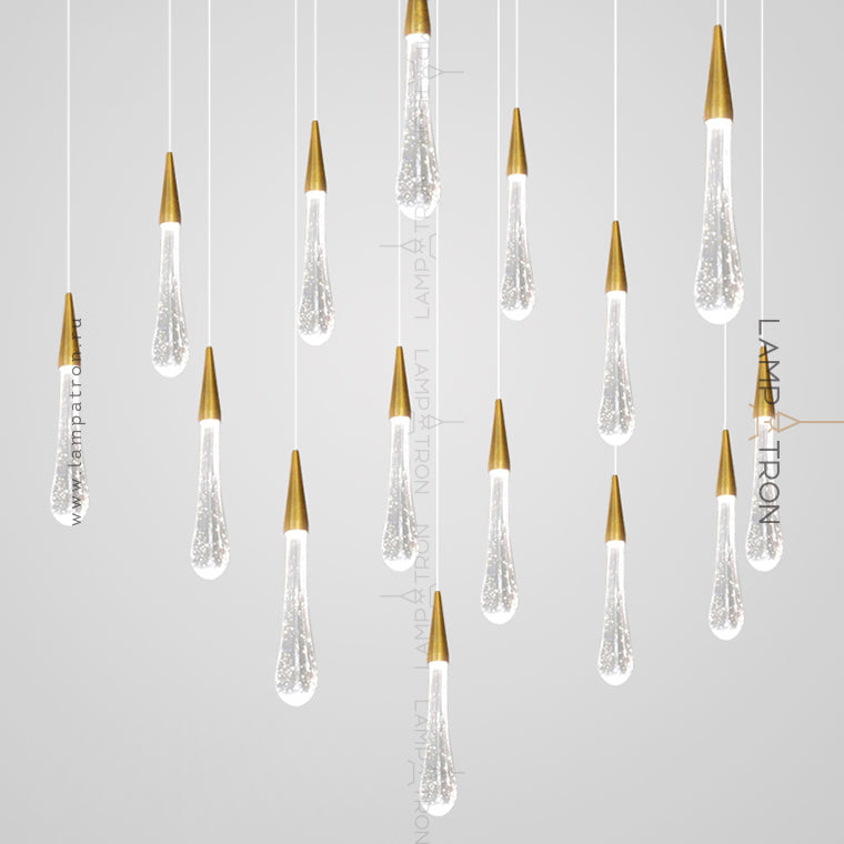 FIAL LIGHT Pendant light