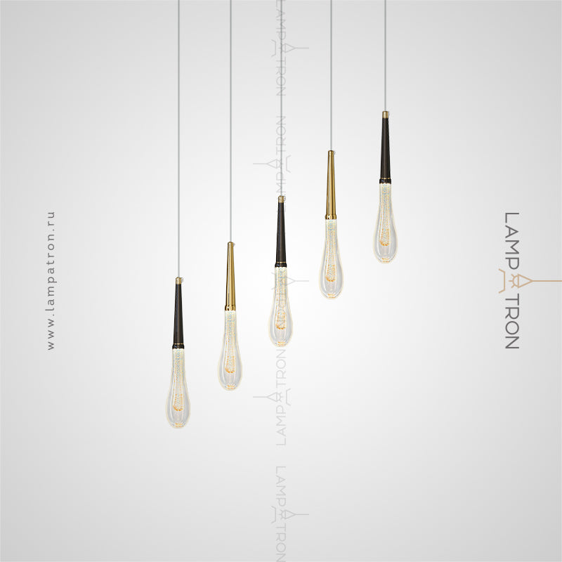 FIAL LUX Pendant light