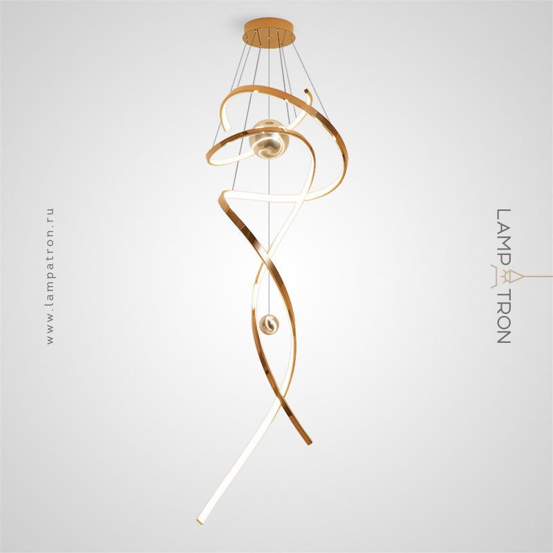 FIDELIS Pendant light