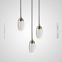 FIIERA Pendant light