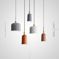 FINA Pendant light