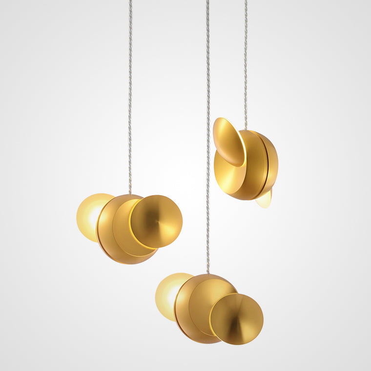 FISS Pendant light