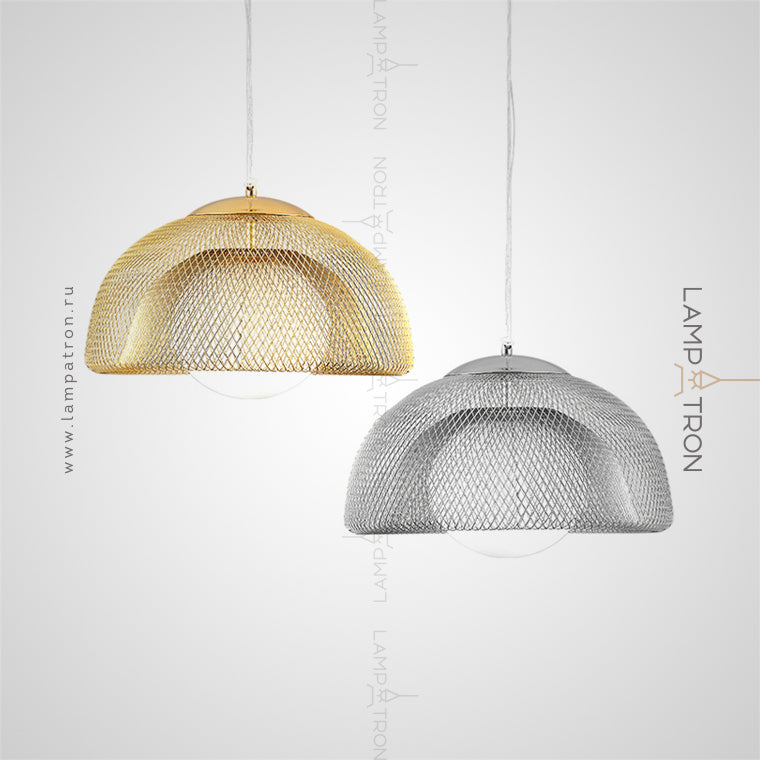 FLADE Pendant light