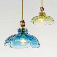 FLEUR C. Pendant light