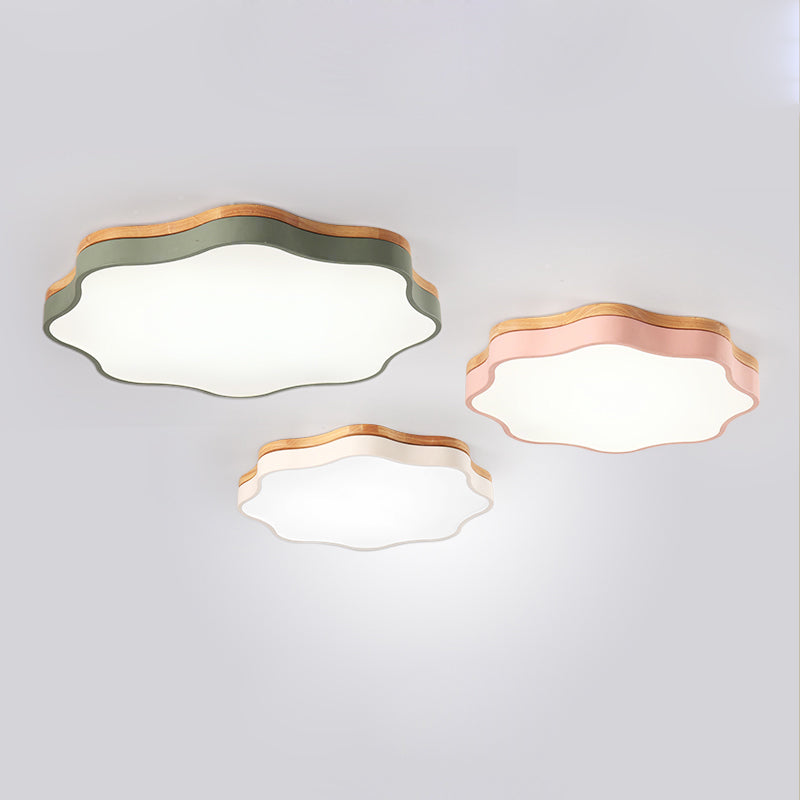 FLORA Ceiling light fixture