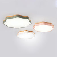 FLORA Ceiling light fixture