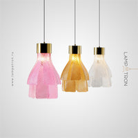 FLORENT Pendant light