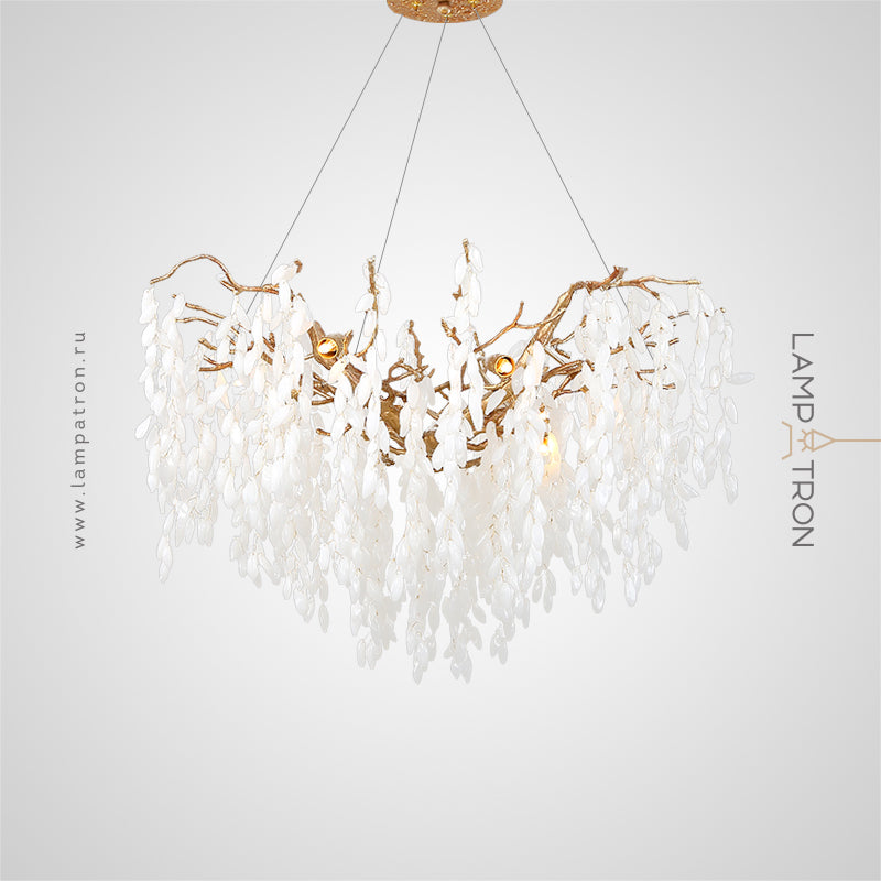 FLORIAN Chandelier