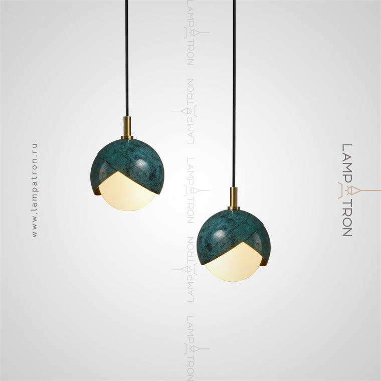 FLORIS Pendant light