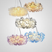 CLIZIA Pendant light