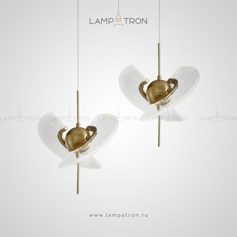 FLY Pendant light