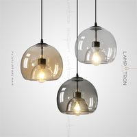 FOCUS Pendant light