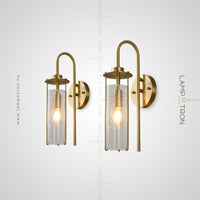 GABRIELLA WALL Wall light fixture