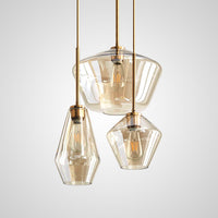 GALA Pendant light