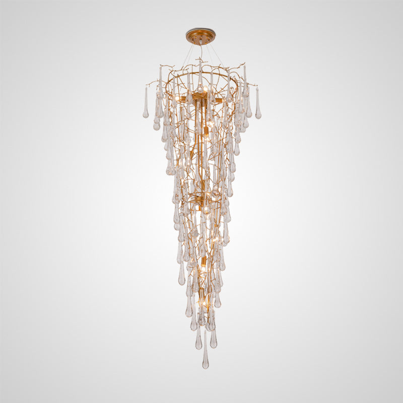 GALORE Chandelier