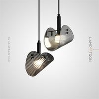 GASPAR Pendant light