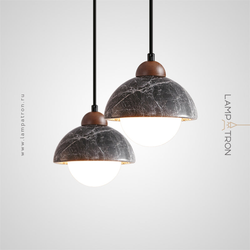 GEHARD Pendant light