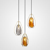 GEM Pendant light