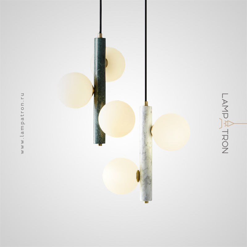 GERVIN Pendant light