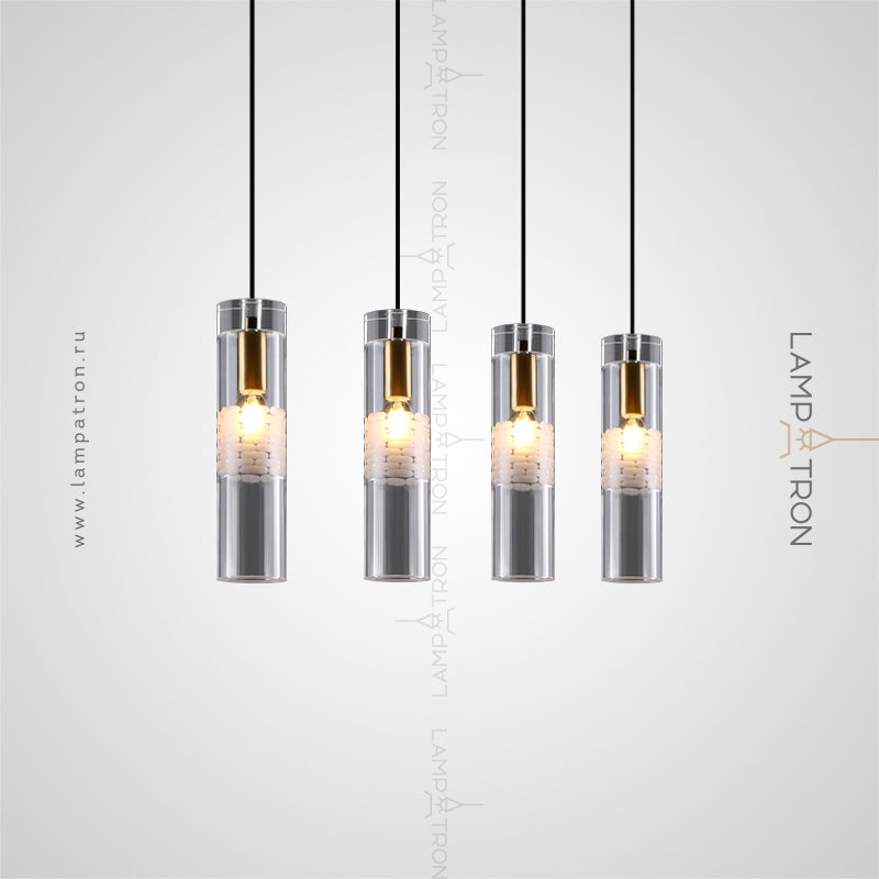 GESINA Pendant light